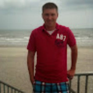 Meet your Posher, Eric